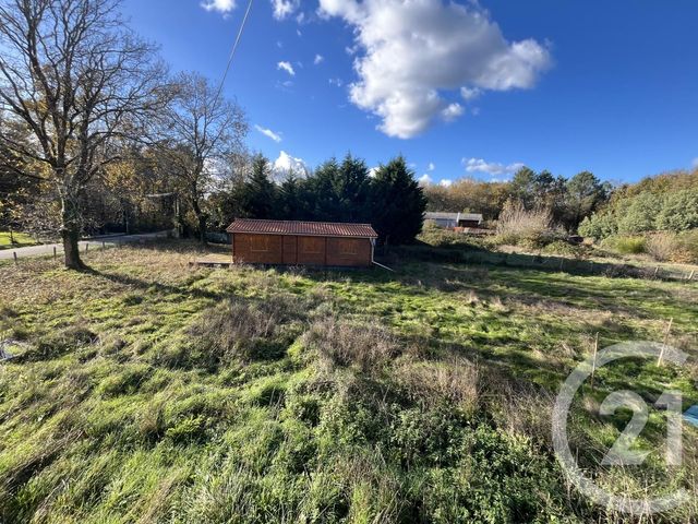 maison à vendre - 7 pièces - 100.85 m2 - VENSAC - 33 - AQUITAINE - Century 21 Agence Biran