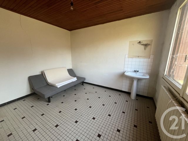 maison à vendre - 7 pièces - 100.85 m2 - VENSAC - 33 - AQUITAINE - Century 21 Agence Biran