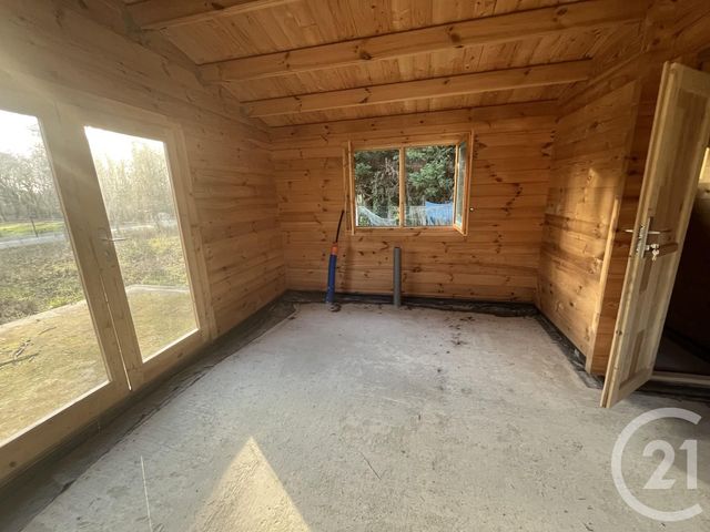 maison à vendre - 7 pièces - 100.85 m2 - VENSAC - 33 - AQUITAINE - Century 21 Agence Biran