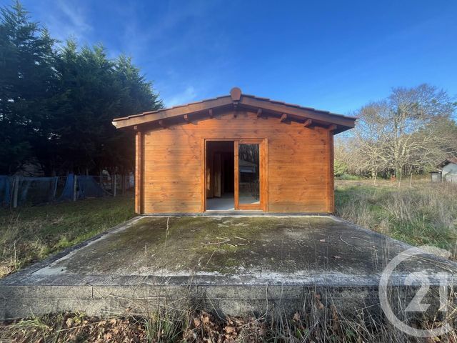maison à vendre - 7 pièces - 100.85 m2 - VENSAC - 33 - AQUITAINE - Century 21 Agence Biran
