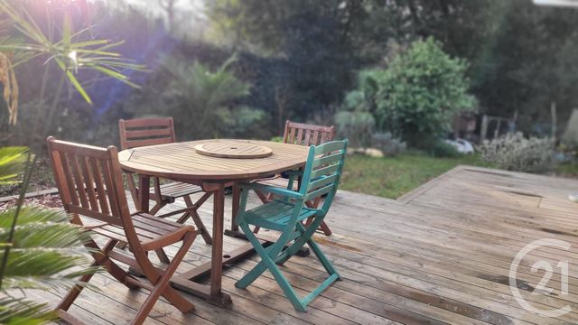 maison à vendre - 5 pièces - 87.12 m2 - VENSAC - 33 - AQUITAINE - Century 21 Agence Biran