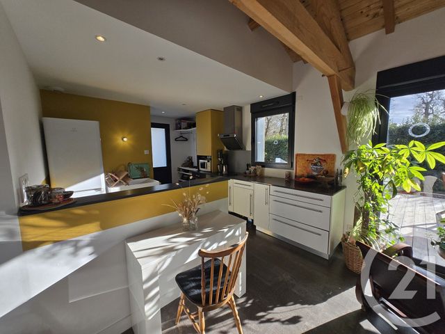 maison à vendre - 5 pièces - 87.12 m2 - VENSAC - 33 - AQUITAINE - Century 21 Agence Biran