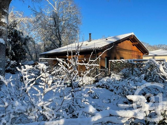 maison à vendre - 5 pièces - 87.12 m2 - VENSAC - 33 - AQUITAINE - Century 21 Agence Biran