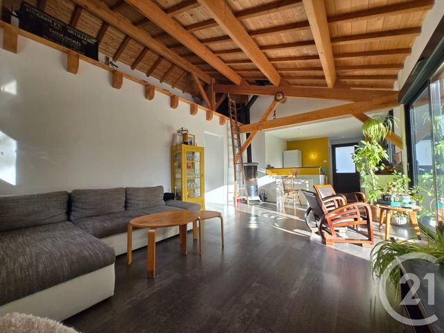 maison à vendre - 5 pièces - 87.12 m2 - VENSAC - 33 - AQUITAINE - Century 21 Agence Biran