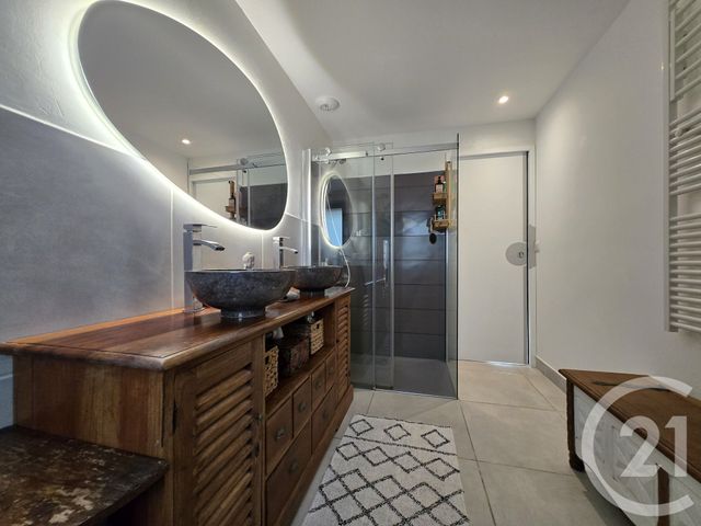 maison à vendre - 5 pièces - 87.12 m2 - VENSAC - 33 - AQUITAINE - Century 21 Agence Biran