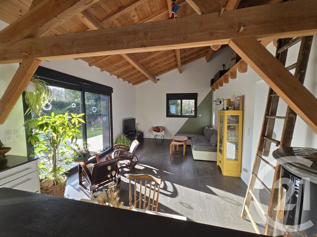 maison - VENSAC - 33