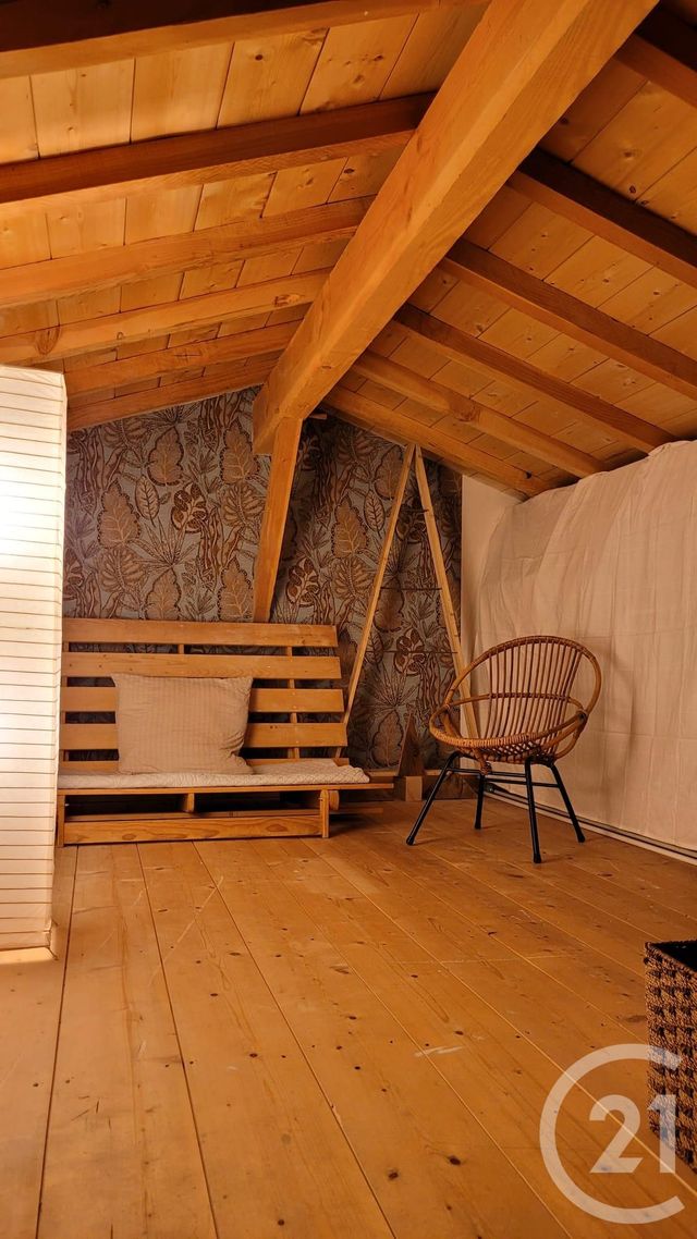 maison à vendre - 5 pièces - 87.12 m2 - VENSAC - 33 - AQUITAINE - Century 21 Agence Biran