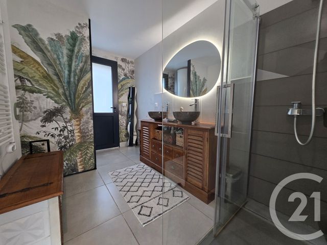 maison à vendre - 5 pièces - 87.12 m2 - VENSAC - 33 - AQUITAINE - Century 21 Agence Biran