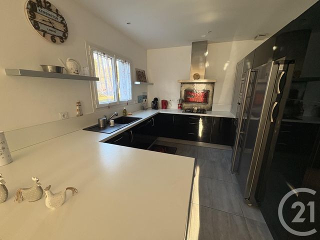 maison à vendre - 3 pièces - 91.7 m2 - VENDAYS MONTALIVET - 33 - AQUITAINE - Century 21 Agence Biran