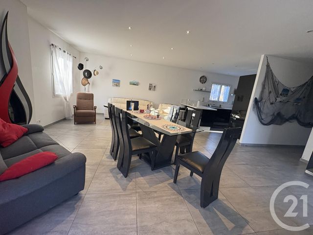 maison à vendre - 3 pièces - 91.7 m2 - VENDAYS MONTALIVET - 33 - AQUITAINE - Century 21 Agence Biran