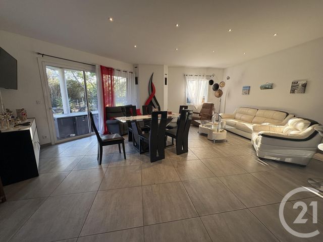 maison à vendre - 3 pièces - 91.7 m2 - VENDAYS MONTALIVET - 33 - AQUITAINE - Century 21 Agence Biran