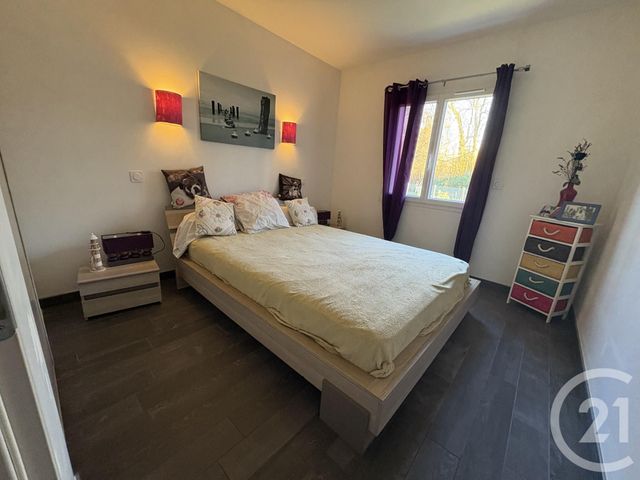 maison à vendre - 3 pièces - 91.7 m2 - VENDAYS MONTALIVET - 33 - AQUITAINE - Century 21 Agence Biran