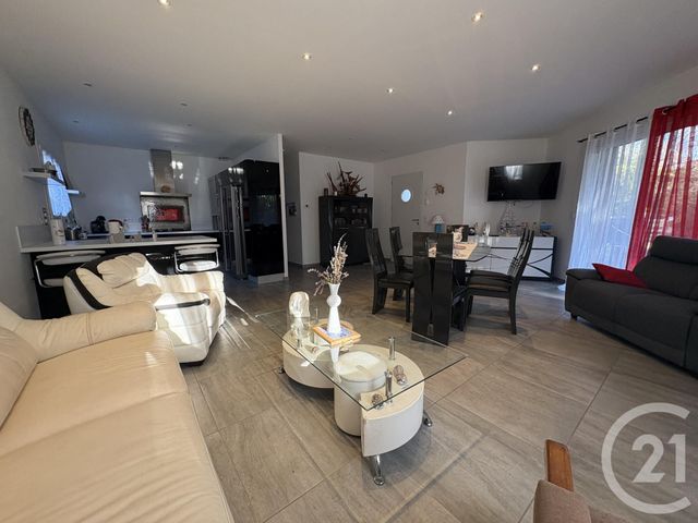 maison à vendre - 3 pièces - 91.7 m2 - VENDAYS MONTALIVET - 33 - AQUITAINE - Century 21 Agence Biran