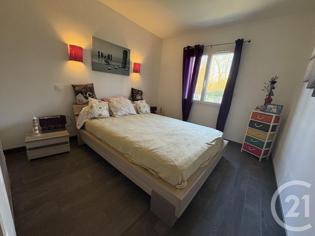 maison à vendre - 3 pièces - 91.7 m2 - VENDAYS MONTALIVET - 33 - AQUITAINE - Century 21 Agence Biran