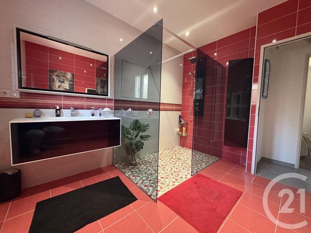 maison à vendre - 3 pièces - 91.7 m2 - VENDAYS MONTALIVET - 33 - AQUITAINE - Century 21 Agence Biran