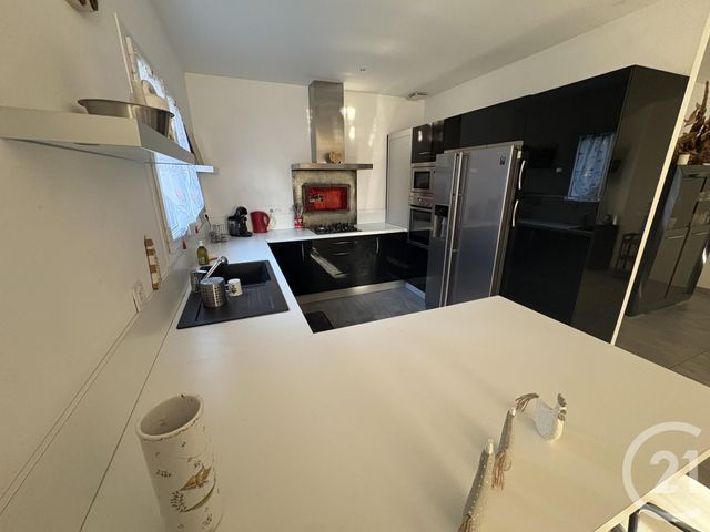 maison à vendre - 3 pièces - 91.7 m2 - VENDAYS MONTALIVET - 33 - AQUITAINE - Century 21 Agence Biran