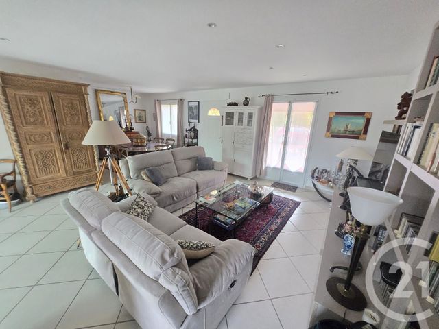 maison à vendre - 6 pièces - 133.0 m2 - GRAYAN ET L HOPITAL - 33 - AQUITAINE - Century 21 Agence Biran