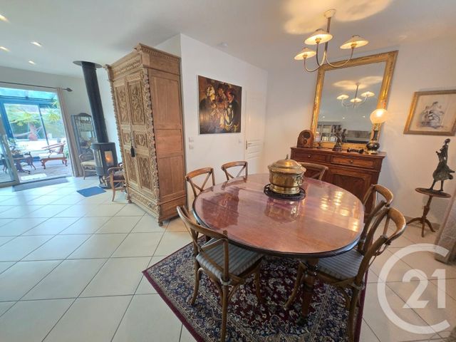 maison à vendre - 6 pièces - 133.0 m2 - GRAYAN ET L HOPITAL - 33 - AQUITAINE - Century 21 Agence Biran