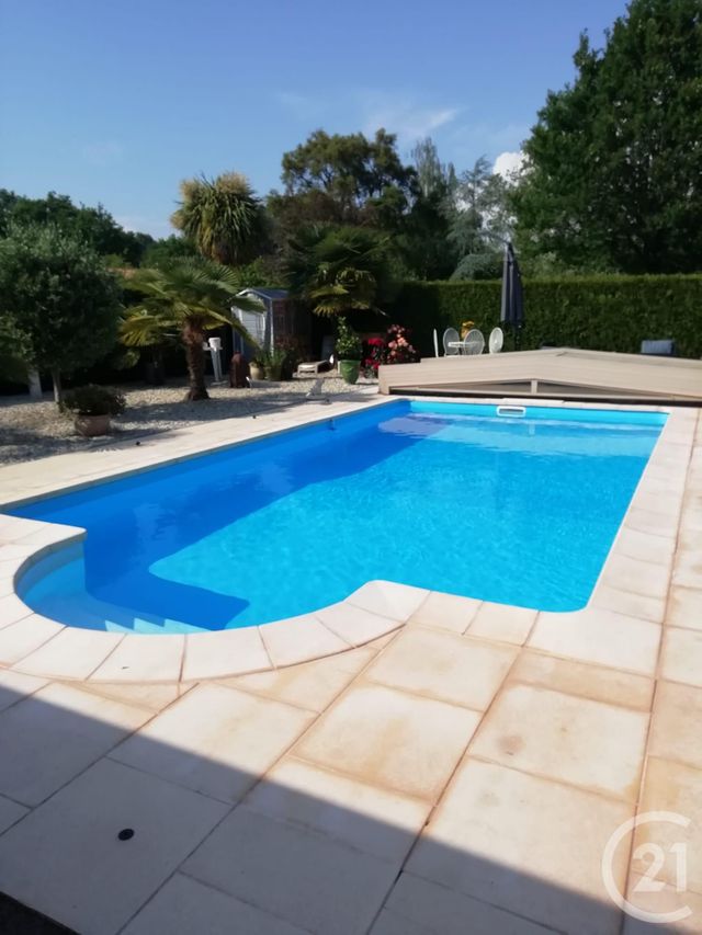 maison à vendre - 6 pièces - 133.0 m2 - GRAYAN ET L HOPITAL - 33 - AQUITAINE - Century 21 Agence Biran