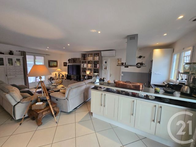 maison à vendre - 6 pièces - 133.0 m2 - GRAYAN ET L HOPITAL - 33 - AQUITAINE - Century 21 Agence Biran