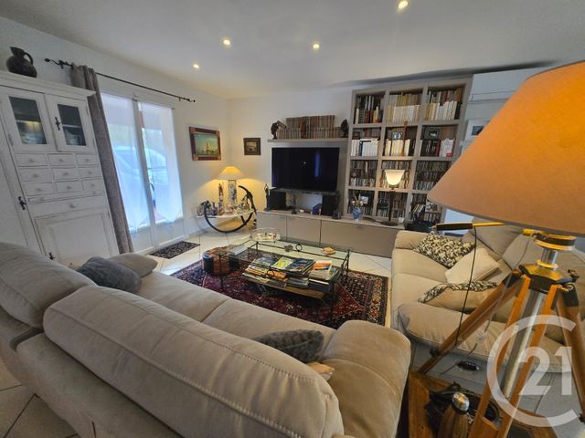 maison à vendre - 6 pièces - 133.0 m2 - GRAYAN ET L HOPITAL - 33 - AQUITAINE - Century 21 Agence Biran