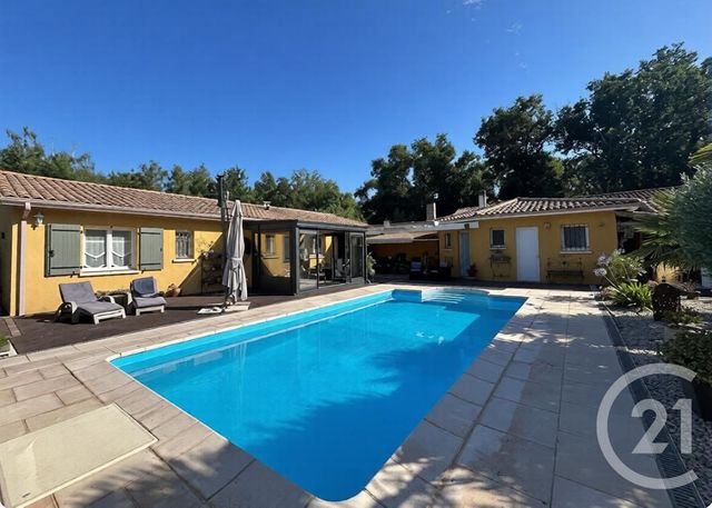 maison - GRAYAN ET L HOPITAL - 33