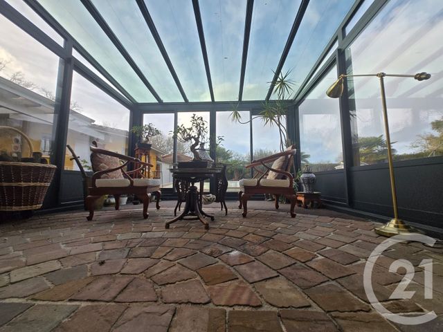 maison à vendre - 6 pièces - 133.0 m2 - GRAYAN ET L HOPITAL - 33 - AQUITAINE - Century 21 Agence Biran