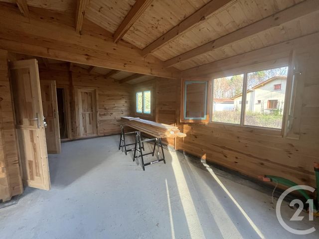 maison à vendre - 3 pièces - 46.58 m2 - VENSAC - 33 - AQUITAINE - Century 21 Agence Biran