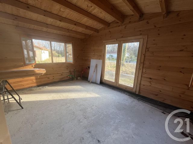 maison à vendre - 3 pièces - 46.58 m2 - VENSAC - 33 - AQUITAINE - Century 21 Agence Biran