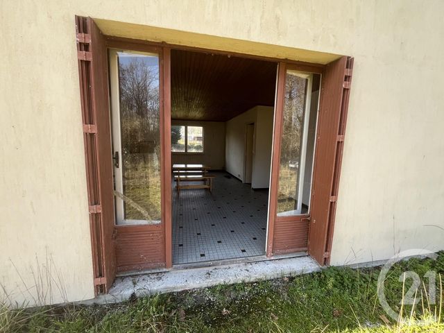 maison à vendre - 7 pièces - 100.85 m2 - VENSAC - 33 - AQUITAINE - Century 21 Agence Biran