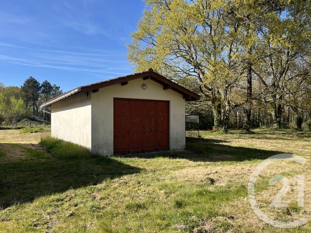 maison à vendre - 7 pièces - 100.85 m2 - VENSAC - 33 - AQUITAINE - Century 21 Agence Biran