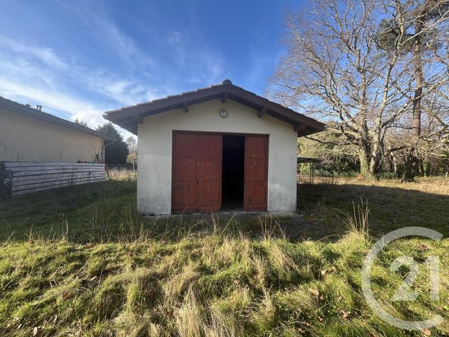 maison à vendre - 7 pièces - 100.85 m2 - VENSAC - 33 - AQUITAINE - Century 21 Agence Biran