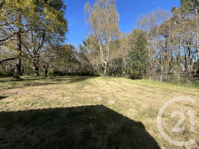 maison à vendre - 7 pièces - 100.85 m2 - VENSAC - 33 - AQUITAINE - Century 21 Agence Biran