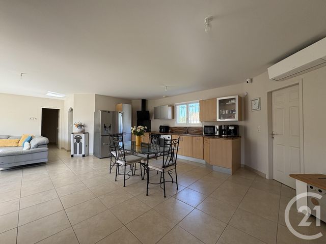 maison à vendre - 4 pièces - 115.08 m2 - VENSAC - 33 - AQUITAINE - Century 21 Agence Biran