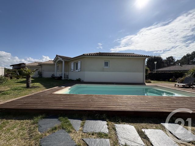 Maison à vendre VENSAC