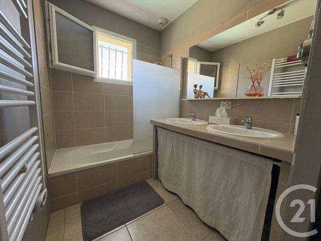 maison à vendre - 4 pièces - 115.08 m2 - VENSAC - 33 - AQUITAINE - Century 21 Agence Biran