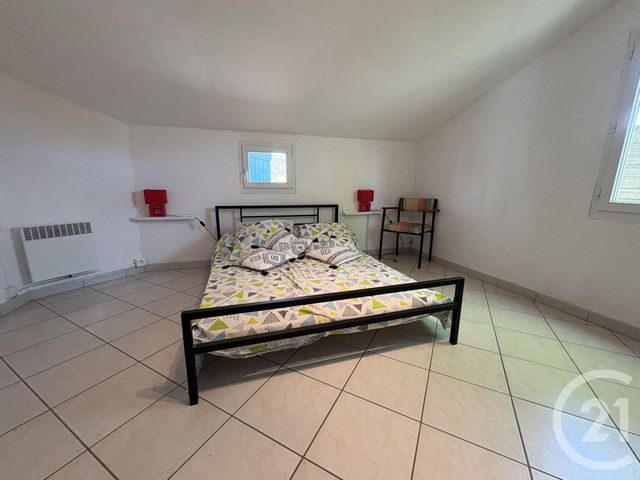 maison à vendre - 3 pièces - 66.0 m2 - VENDAYS MONTALIVET - 33 - AQUITAINE - Century 21 Agence Biran