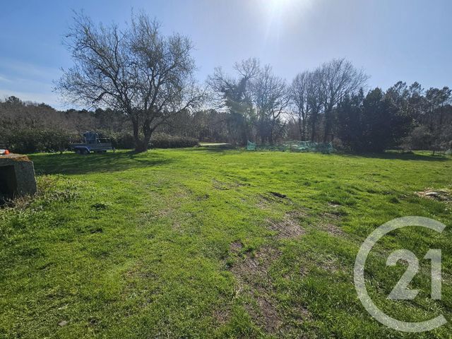 maison à vendre - 6 pièces - 182.98 m2 - VENDAYS MONTALIVET - 33 - AQUITAINE - Century 21 Agence Biran