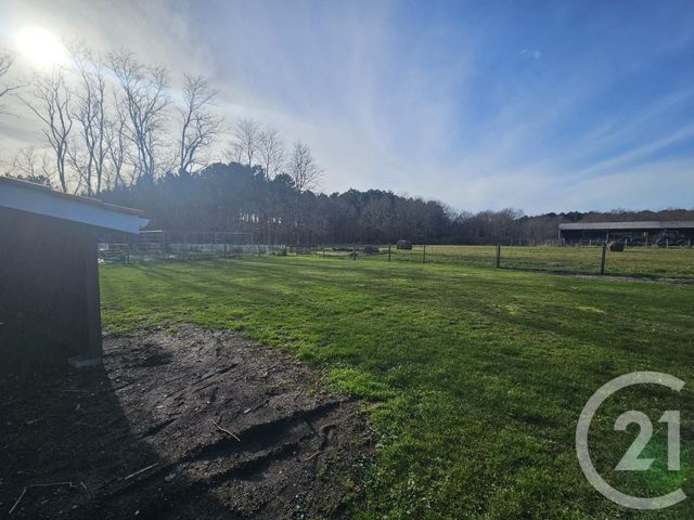 maison à vendre - 6 pièces - 182.98 m2 - VENDAYS MONTALIVET - 33 - AQUITAINE - Century 21 Agence Biran