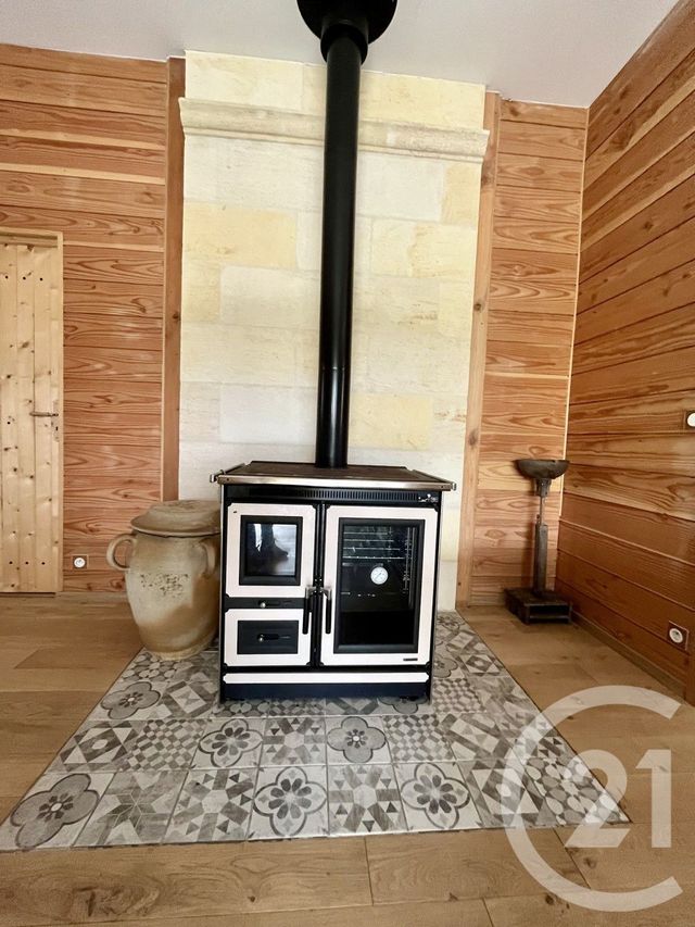 maison à vendre - 5 pièces - 91.0 m2 - GRAYAN ET L HOPITAL - 33 - AQUITAINE - Century 21 Agence Biran