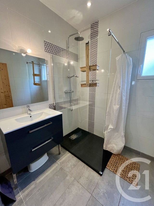 maison à vendre - 5 pièces - 91.0 m2 - GRAYAN ET L HOPITAL - 33 - AQUITAINE - Century 21 Agence Biran