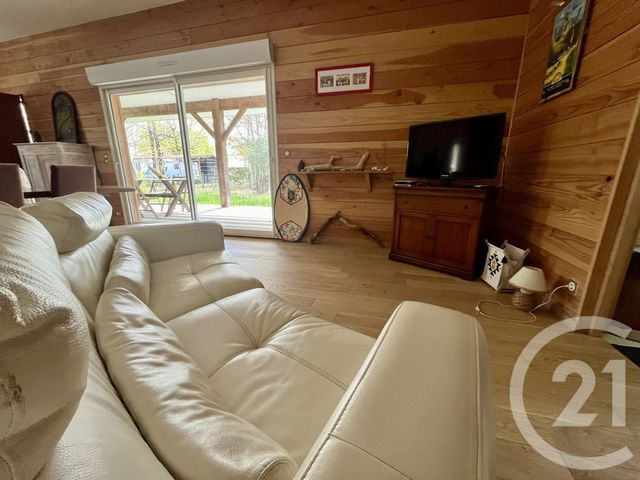 maison à vendre - 5 pièces - 91.0 m2 - GRAYAN ET L HOPITAL - 33 - AQUITAINE - Century 21 Agence Biran