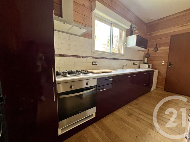 maison à vendre - 5 pièces - 91.0 m2 - GRAYAN ET L HOPITAL - 33 - AQUITAINE - Century 21 Agence Biran