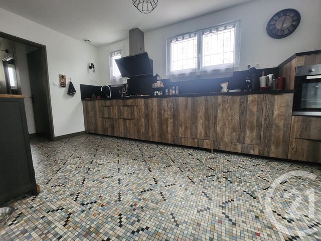 maison à vendre - 4 pièces - 75.0 m2 - VENSAC - 33 - AQUITAINE - Century 21 Agence Biran