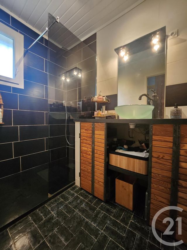 maison à vendre - 4 pièces - 75.0 m2 - VENSAC - 33 - AQUITAINE - Century 21 Agence Biran