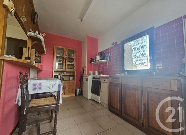 maison à vendre - 3 pièces - 66.0 m2 - JAU DIGNAC ET LOIRAC - 33 - AQUITAINE - Century 21 Agence Biran