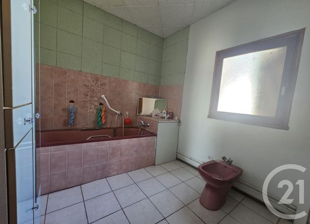 maison à vendre - 3 pièces - 66.0 m2 - JAU DIGNAC ET LOIRAC - 33 - AQUITAINE - Century 21 Agence Biran