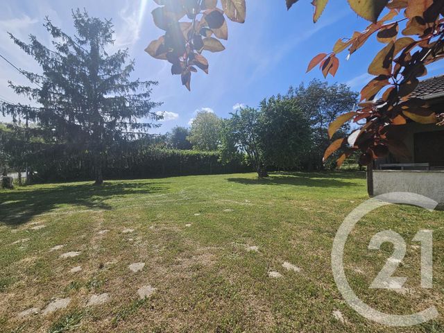 maison à vendre - 3 pièces - 66.0 m2 - JAU DIGNAC ET LOIRAC - 33 - AQUITAINE - Century 21 Agence Biran