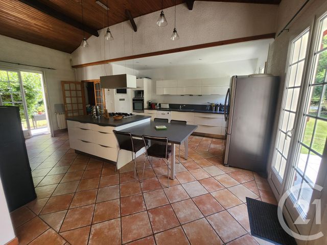 maison à vendre - 4 pièces - 130.0 m2 - VENSAC - 33 - AQUITAINE - Century 21 Agence Biran