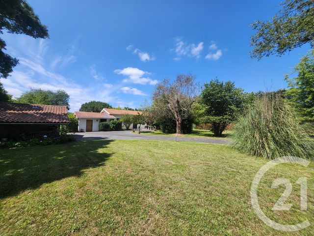 maison à vendre - 4 pièces - 130.0 m2 - VENSAC - 33 - AQUITAINE - Century 21 Agence Biran